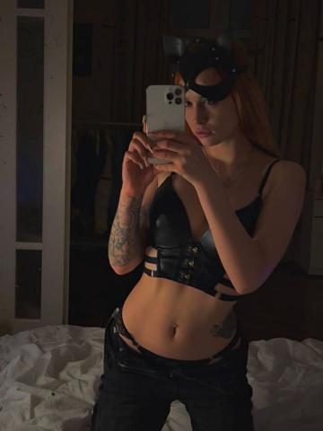 Индивидуалка Юнона Фотография 2