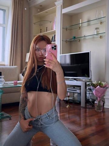 Индивидуалка Юнона Фотография 3