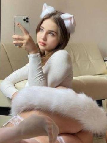 Индивидуалка Мария Фотография 3